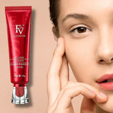 FV Matte Waterproof Foundation | Long Lasting Oil-Free Coverage