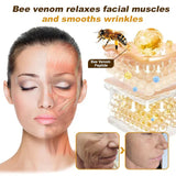Botox Bee Venom Cream For Wrinkles and fine lines