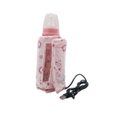 Feeder Warmer for babies - Baby Feeder Warmer – Quick & Safe Milk Heating