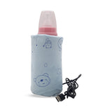 Feeder Warmer for babies - Baby Feeder Warmer – Quick & Safe Milk Heating