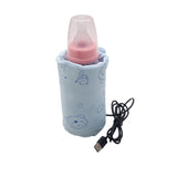 Feeder Warmer for babies - Baby Feeder Warmer – Quick & Safe Milk Heating