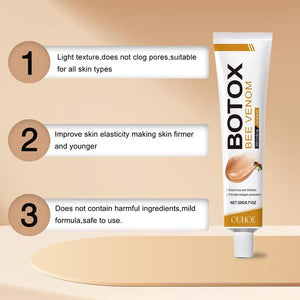 Botox Bee Venom Cream For Wrinkles and fine lines