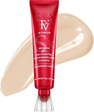 FV Matte Waterproof Foundation | Long Lasting Oil-Free Coverage